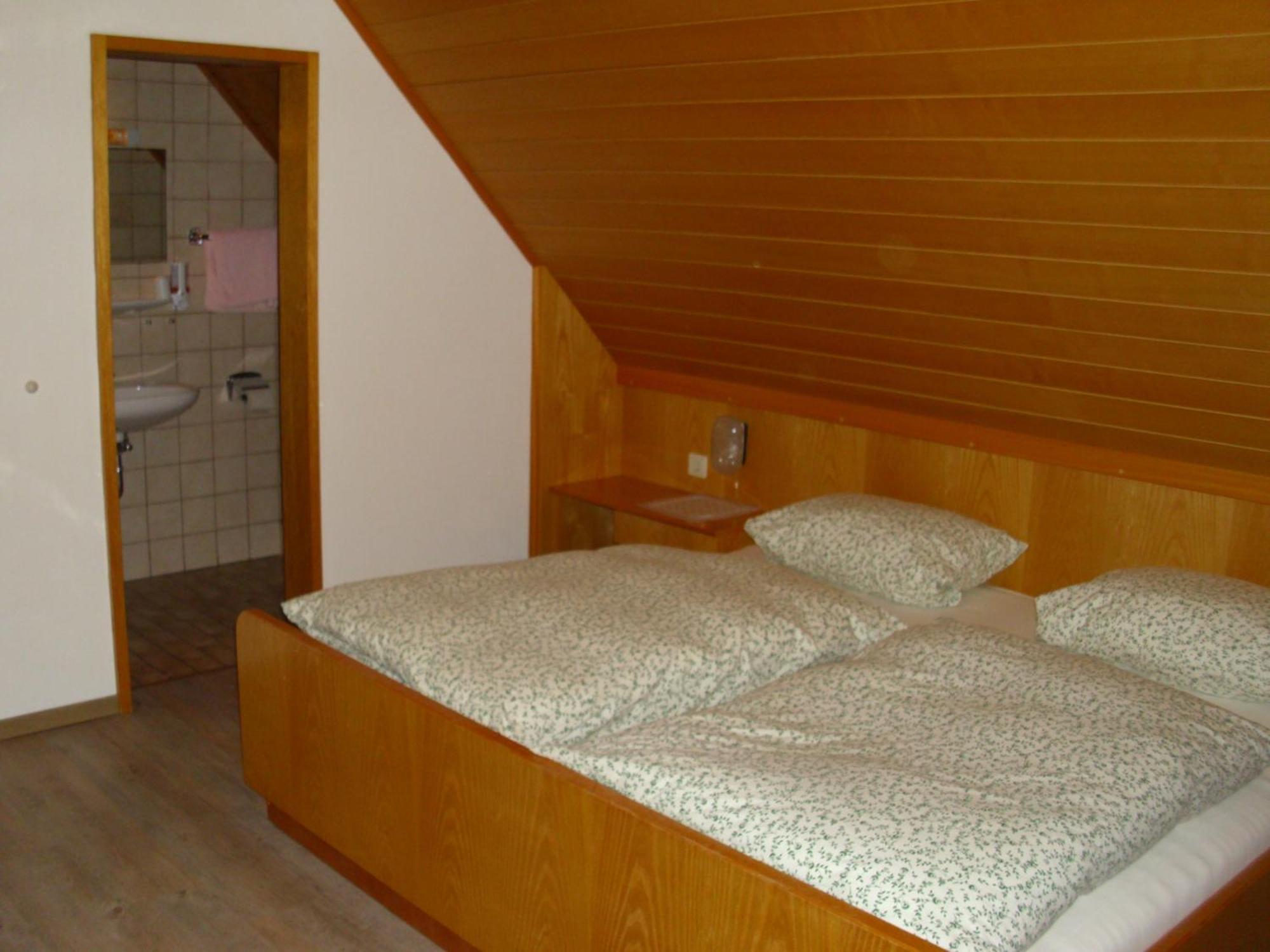 Gasthof Zur Frohen Einkehr Reichardsroth Rom bilde