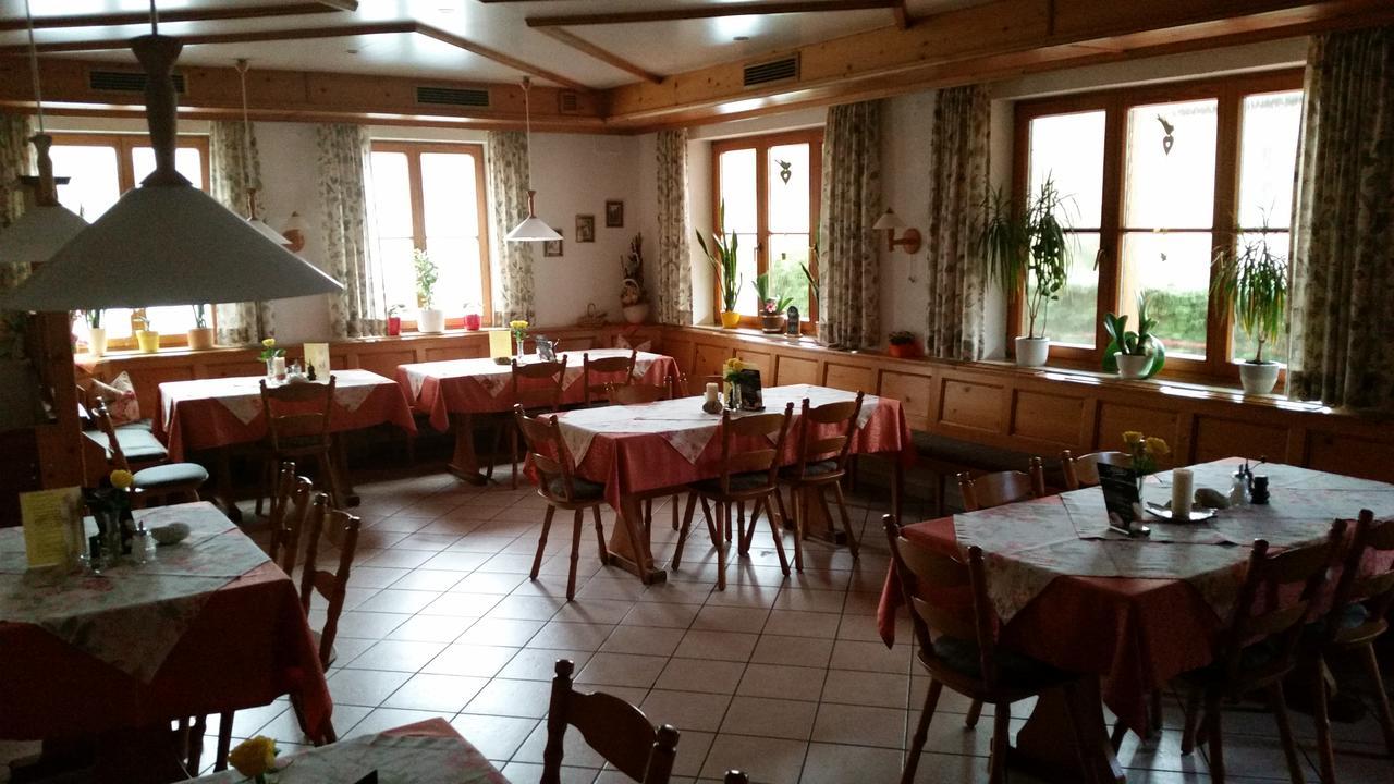 Gasthof Zur Frohen Einkehr Reichardsroth Eksteriør bilde